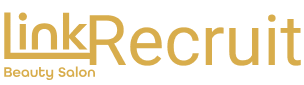 Beauty Salon Link Recruit